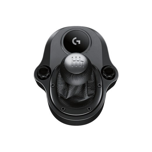Logitech G Driving Force Shifter (KSLLOGKON0001) - foto 2