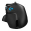 Pele Logitech G G305 LIGHTSPEED Black (910-005471) - foto 2
