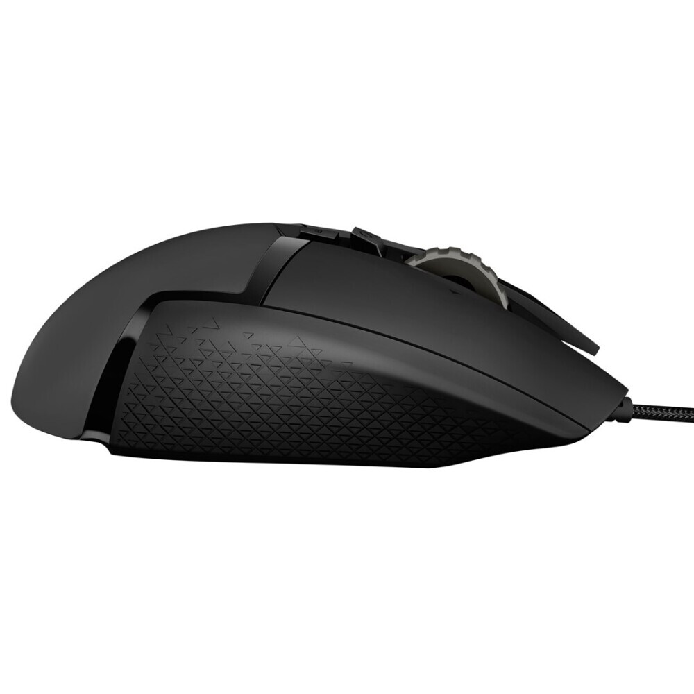 Pele Logitech G G305 LIGHTSPEED Black (910-005471) - photo 5