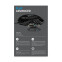 Pele Logitech G G305 LIGHTSPEED Black (910-005471) - foto 7