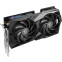 Videokarte MSI GeForce RTX 4060 GAMING X 8 GB GDDR6 (VGAMISNVDM171) - foto 4