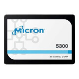 SSD Micron 5300 MAX 3.84TB (DETMIOSSD0124)