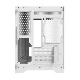 Datoru korpuss Aigo ARC1 (ARC1 White)