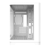 Datoru korpuss Aigo ARC1 (ARC1 White)