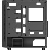 Boîtier DeepCool MATREXX 55 MESH ADD-RGB 4F Black