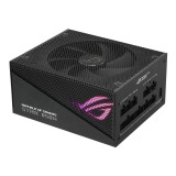 Barošanas bloks ASUS ROG Strix 850W Gold Aura Edition (90YE00P2-B0NA00)