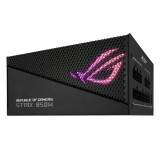 Barošanas bloks ASUS ROG Strix 850W Gold Aura Edition (90YE00P2-B0NA00)