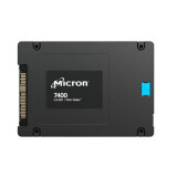 Disque SSD Micron 7400 PRO 7.68TB (MTFDKCC7T6TDZ-1AZ1ZABYY)