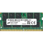 Operatīvā atmiņa Micron 16GB 3200MHz DDR4 CL22 (MTA9ASF2G72HZ-3G2R)