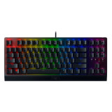 Keyboard Razer Blackwidow V3 Tenkeyless US Black (PERRAZKLA0058)