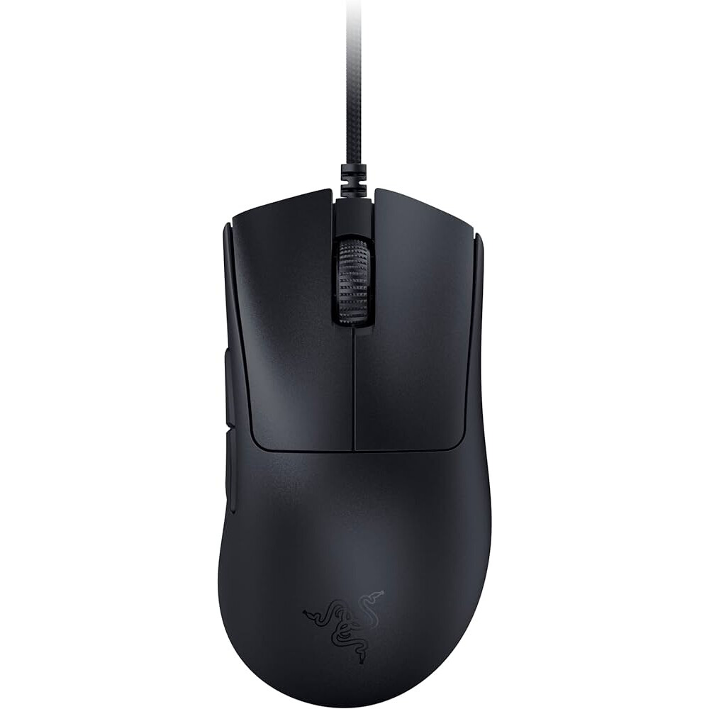 Pele Razer DeathAdder V2 X HyperSpeed Black (RZ01-04640100-R3M1)