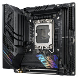 Motherboard ASUS ROG STRIX B760-I GAMING WIFI (90MB1D90-M1EAY0)