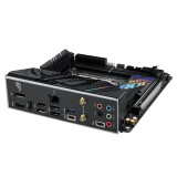 Motherboard ASUS ROG STRIX B760-I GAMING WIFI (90MB1D90-M1EAY0)