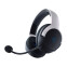 Austiņas Razer Kaira HyperSpeed White, Black (GAMRAZSLU0027) - foto 2