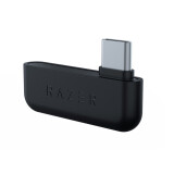 Austiņas Razer Kaira HyperSpeed White, Black (GAMRAZSLU0027)