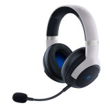Austiņas Razer Kaira Pro Hyperspeed White (RZ04-04030200-R3G1)