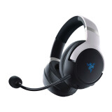 Austiņas Razer Kaira Pro Hyperspeed White (RZ04-04030200-R3G1)