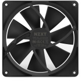 Korpusa dzesētājs NZXT F140 RGB (RF-R14SF-B1)