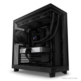 Datoru korpuss NZXT H6 Air Flow Midi Tower (OBUNZXOBU0060)
