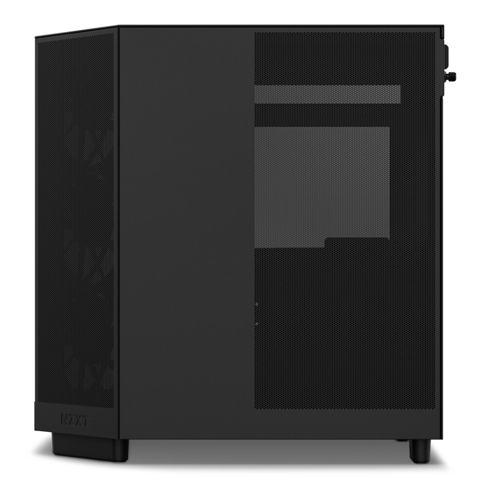 Datoru korpuss NZXT H6 Air Flow Midi Tower (OBUNZXOBU0060) - foto 7