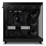 Datoru korpuss NZXT H6 Air Flow Midi Tower (OBUNZXOBU0060)