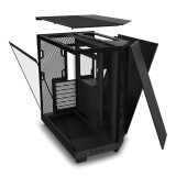 Datoru korpuss NZXT H6 Air Flow Midi Tower (OBUNZXOBU0060)