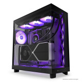 Datoru korpuss NZXT H6 Air Flow Midi Tower (CC-H61FB-R1)
