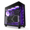 Datoru korpuss NZXT H6 Air Flow Midi Tower (CC-H61FB-R1)