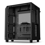 Datoru korpuss NZXT H6 Air Flow Midi Tower (CC-H61FB-R1)