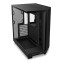 Datoru korpuss NZXT H6 Air Flow Midi Tower Black (CC-H61FB-01) - foto 15