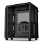 Datoru korpuss NZXT H6 Air Flow Midi Tower Black (CC-H61FB-01) - foto 16