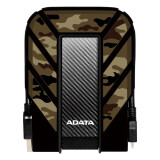 Ārējie cietie diski un SSD ADATA HD710M Pro 2 TB (AHD710MP-2TU31-CCF)