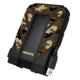 Ārējie cietie diski un SSD ADATA HD710M Pro 2 TB (AHD710MP-2TU31-CCF)