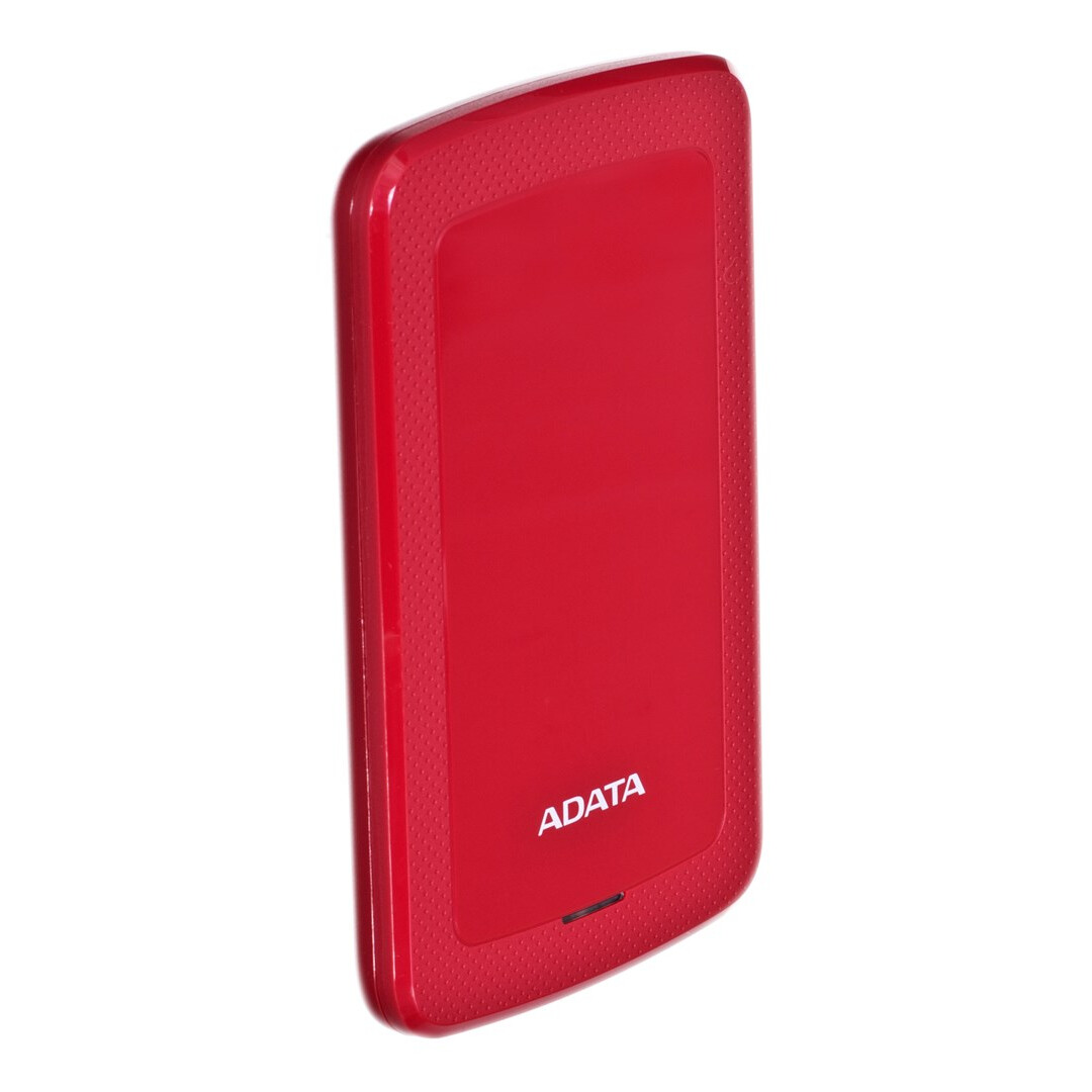 Ārējie cietie diski un SSD ADATA HV300 1000 GB (AHV300-1TU31-CRD) - foto 5