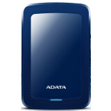 Ārējie cietie diski un SSD ADATA HV300 2 TB (AHV300-2TU31-CBL)