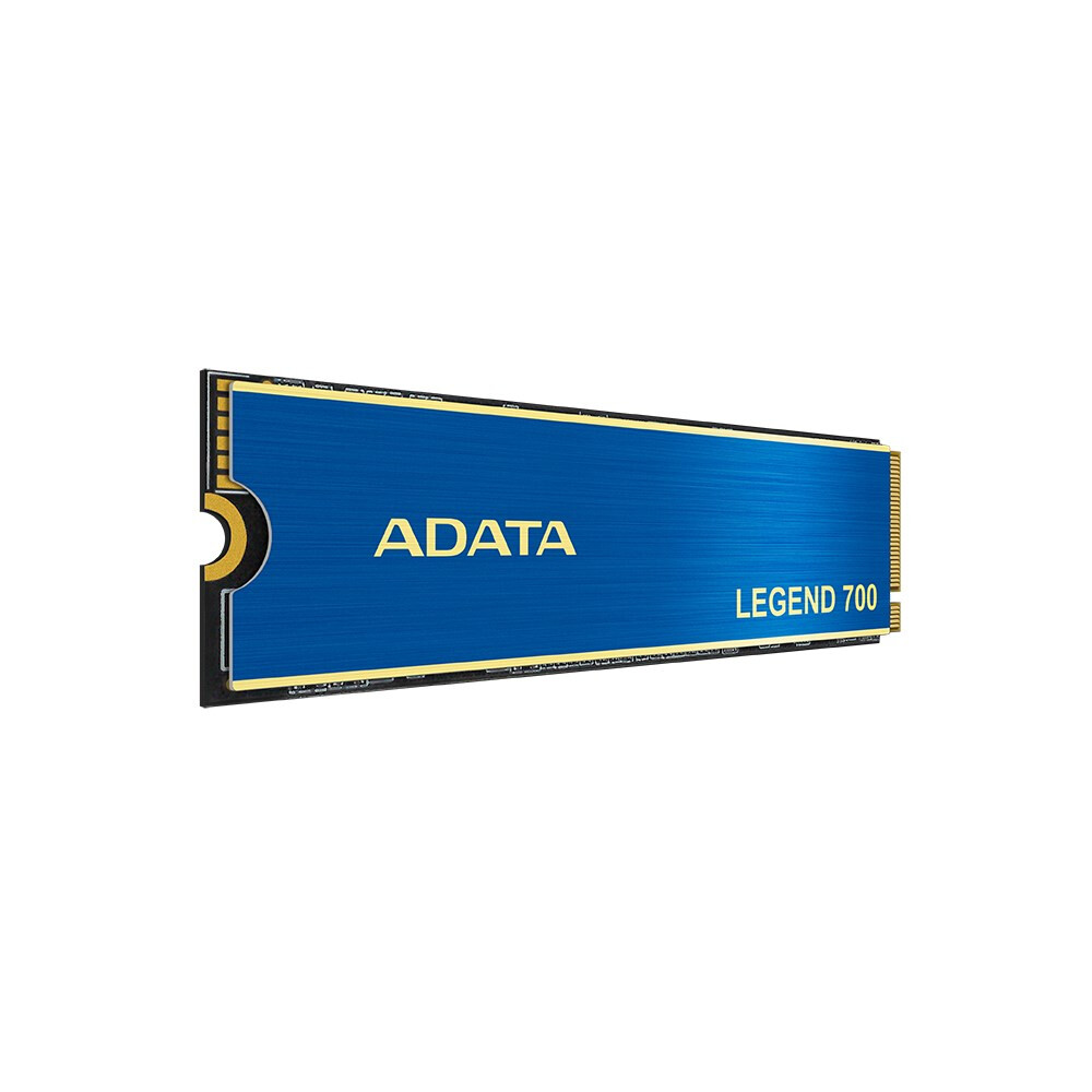 SSD ADATA LEGEND 700 512 GB (ALEG-700-512GCS) - foto 2
