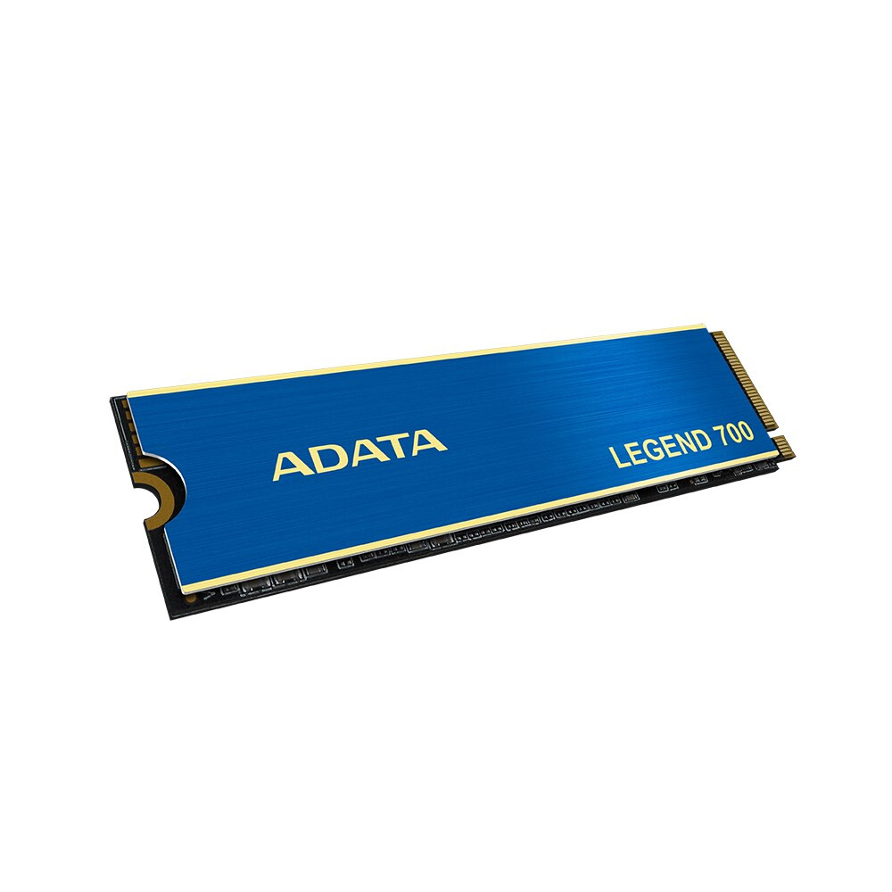 SSD ADATA LEGEND 700 512 GB (ALEG-700-512GCS) - foto 4