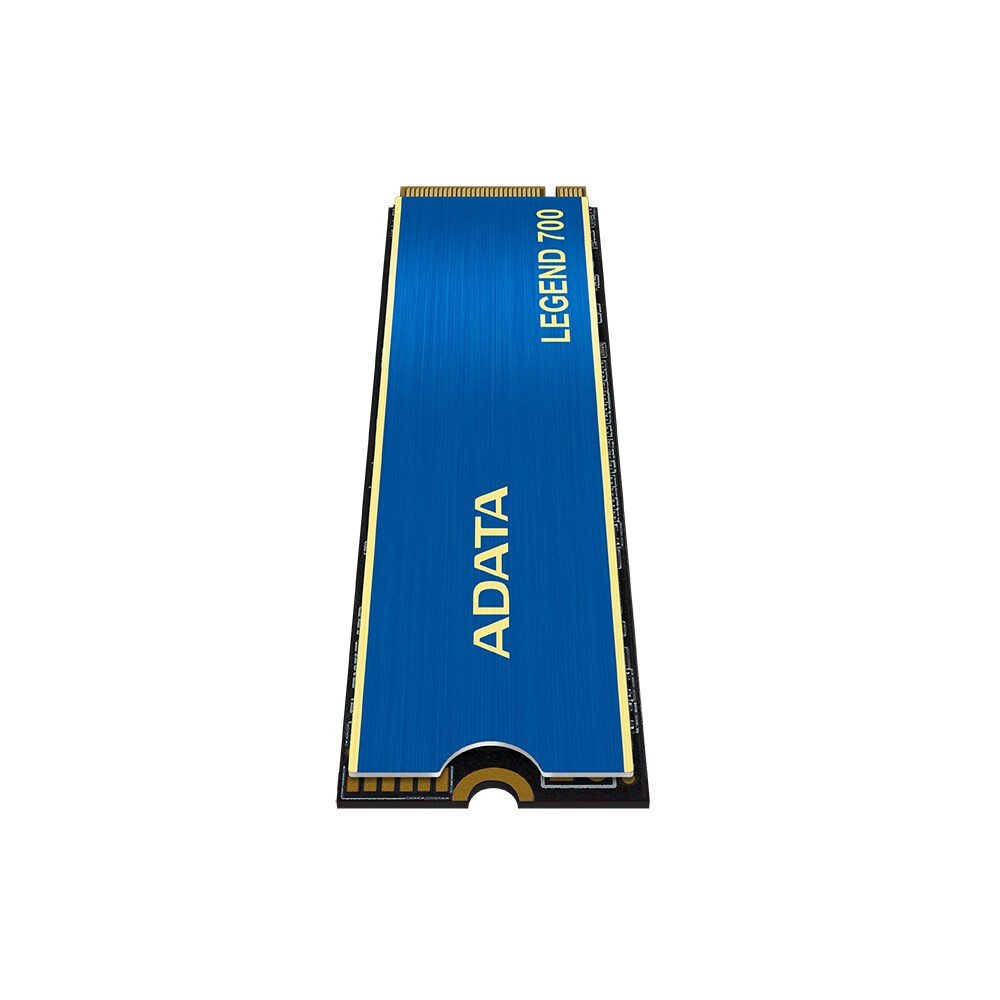 SSD ADATA LEGEND 700 512 GB (ALEG-700-512GCS) - foto 5