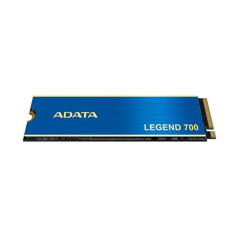 SSD ADATA LEGEND 700 512 GB (ALEG-700-512GCS) - foto 6