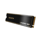 SSD Drive ADATA Legend 2TB (SLEG-900-2TCS)
