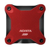 External hard drive ADATA SD620 512 GB (SD620-512GCRD)