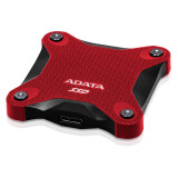 External hard drive ADATA SD620 512 GB (SD620-512GCRD)