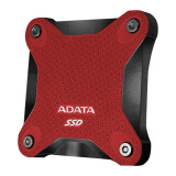 External hard drive ADATA SD620 512 GB (SD620-512GCRD)