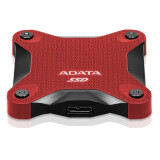 External hard drive ADATA SD620 512 GB (SD620-512GCRD)