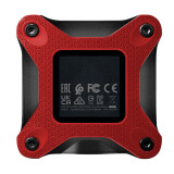 External hard drive ADATA SD620 512 GB (SD620-512GCRD)