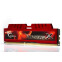 Operatīvā atmiņa G.Skill Ripjaws 16GB 1600 MHz DDR3 CL10 2x8 GB (F3-12800CL10D-16GBXL) - foto 2