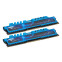Operatīvā atmiņa G.Skill Ripjaws X 16GB 1600 MHz DDR3 CL9 KIT of 2x8GB (F3-1600C9D-16GXM) - foto 3