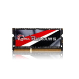 RAM (Random Access Memory) G.Skill Ripjaws 8GB 1600 MHz DDR3 CL9 (F3-1600C9S-8GRSL)