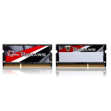 RAM (Random Access Memory) G.Skill Ripjaws 8GB 1600 MHz DDR3 CL9 (F3-1600C9S-8GRSL)