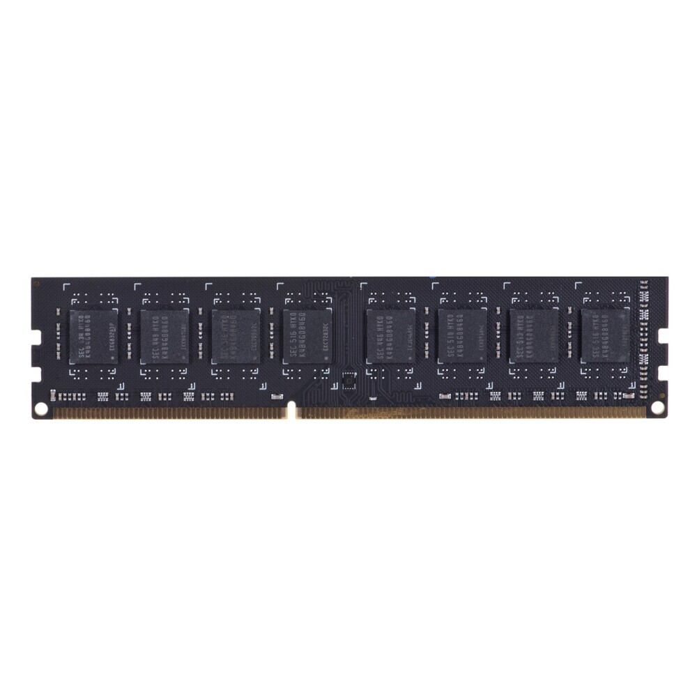 Operatīvā atmiņa G.Skill 8GB DDR3 1600MHz CL5 (F3-1600C11S-8GNT) - foto 2